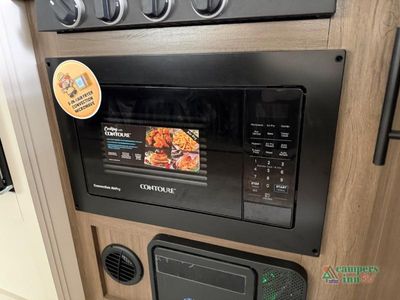 2026 Forest River RV Westbrook Luxury - Photo 21