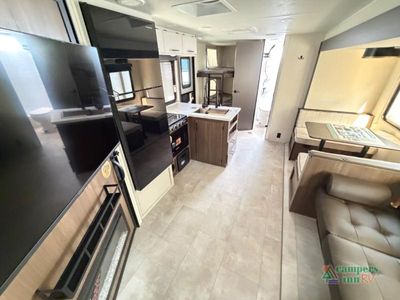 2026 Forest River RV Westbrook Luxury - Photo 10