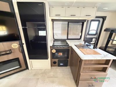 2026 Forest River RV Westbrook Luxury - Photo 16
