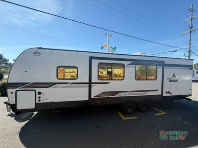 2026 Forest River RV Westbrook Luxury - Photo 3