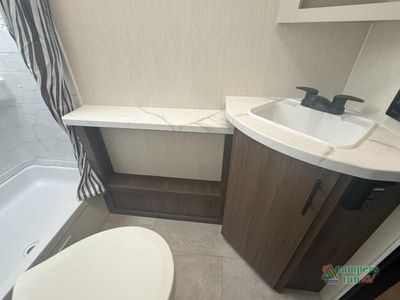 2026 Forest River RV Westbrook Luxury - Photo 28
