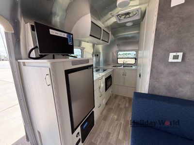 2025 Airstream Bambi — photo 10 view