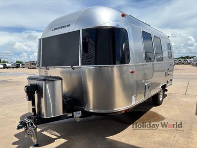 2025 Airstream Bambi — side profile view