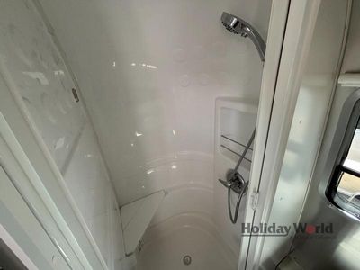 2025 Airstream Bambi — photo 9 view
