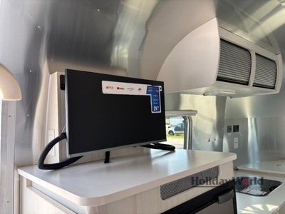 2025 Airstream Bambi — photo 14 view