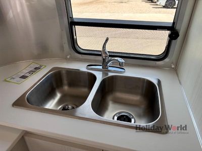 2025 Airstream Bambi — photo 11 view