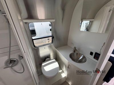 2025 Airstream Bambi — photo 8 view