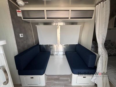 2025 Airstream Bambi — photo 7 view