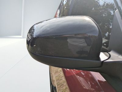 2026 Jeep Compass — photo 10 view