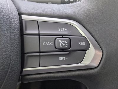 2026 Jeep Compass — photo 22 view
