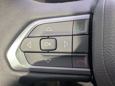 2026 Jeep Compass — photo 21 view