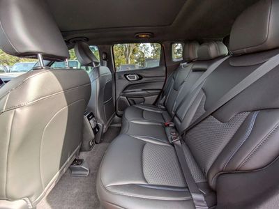 2026 Jeep Compass — photo 11 view