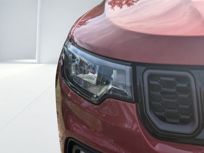 2026 Jeep Compass — photo 8 view