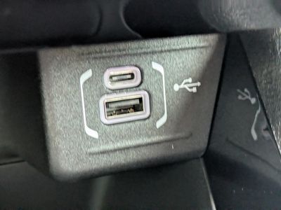 2026 Jeep Compass — photo 19 view