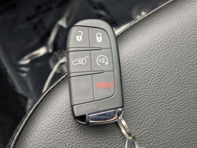 2026 Jeep Compass — photo 25 view