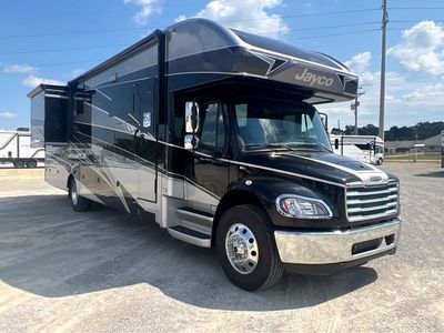 2026 Jayco Seneca - Photo 1