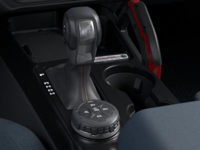 2026 Ford Bronco — photo 17 view