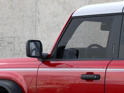 2026 Ford Bronco — photo 22 view