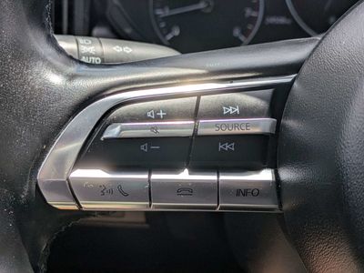 2024 Mazda CX-50 - Photo 22