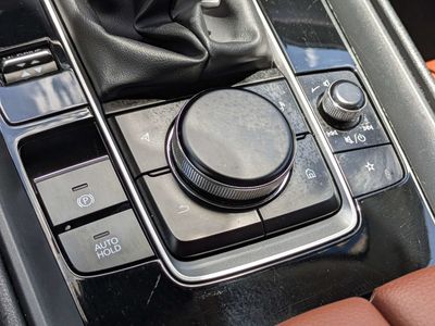 2024 Mazda CX-50 - Photo 27