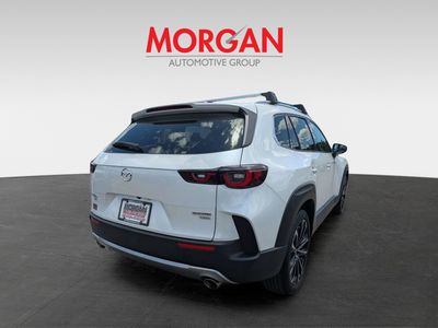 2024 Mazda CX-50 - Photo 5