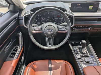 2024 Mazda CX-50 - Photo 15