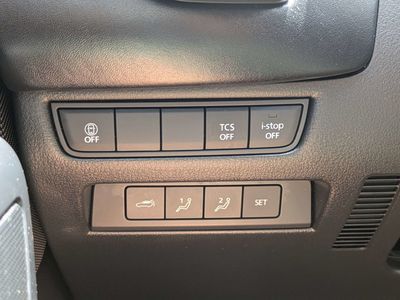 2024 Mazda CX-50 - Photo 28