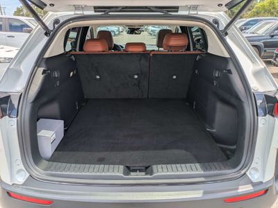 2024 Mazda CX-50 - Photo 14