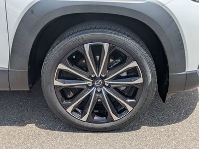 2024 Mazda CX-50 - Photo 10