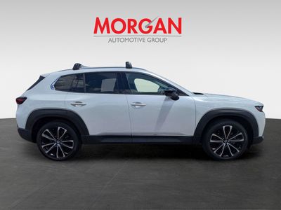 2024 Mazda CX-50 - Photo 2