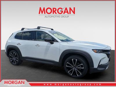 2024 Mazda CX-50 - Photo 1