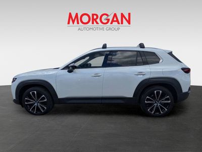 2024 Mazda CX-50 - Photo 8