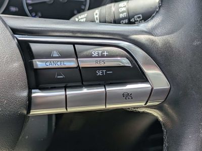 2024 Mazda CX-50 - Photo 21