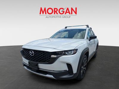 2024 Mazda CX-50 - Photo 7