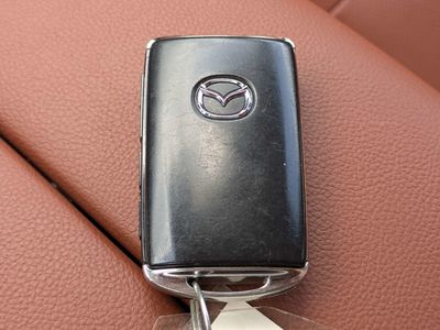 2024 Mazda CX-50 - Photo 29