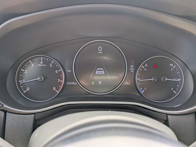 2024 Mazda CX-50 - Photo 26
