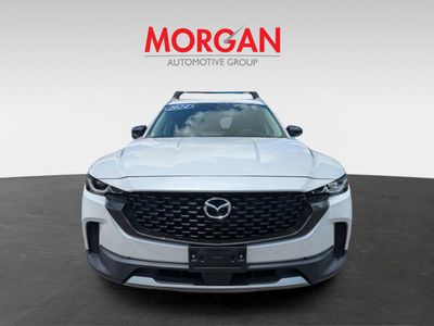 2024 Mazda CX-50 - Photo 6