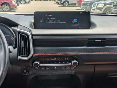 2024 Mazda CX-50 - Photo 16