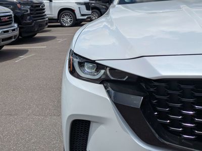 2024 Mazda CX-50 - Photo 11