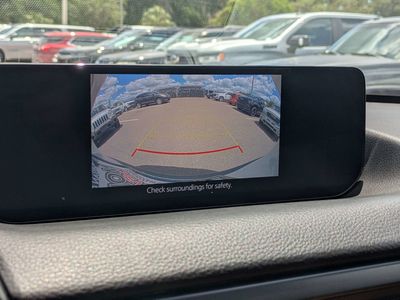 2024 Mazda CX-50 - Photo 18
