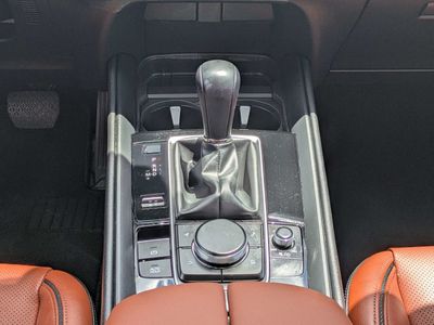 2024 Mazda CX-50 - Photo 20