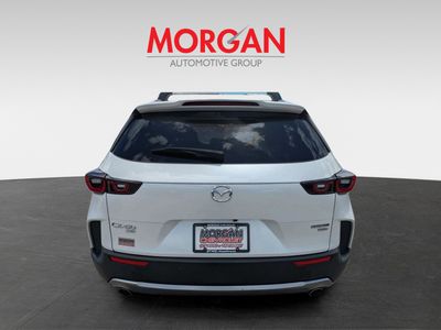 2024 Mazda CX-50 - Photo 4