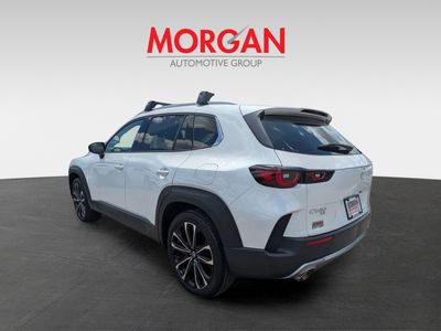 2024 Mazda CX-50 - Photo 3