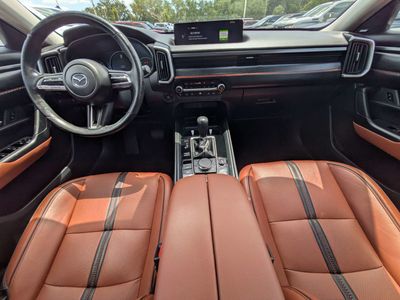 2024 Mazda CX-50 - Photo 12