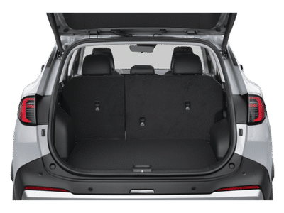 2026 Kia Sportage - Photo 8