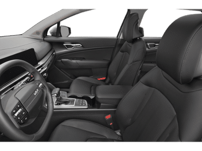 2026 Kia Sportage - Photo 6