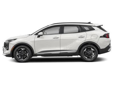 2026 Kia Sportage - Photo 3