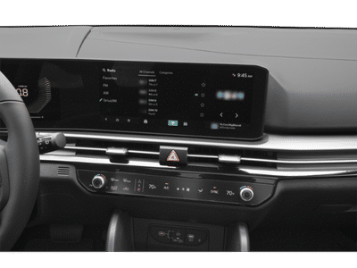2026 Kia Sportage - Photo 7