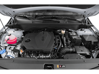 2026 Kia Sportage - Photo 9