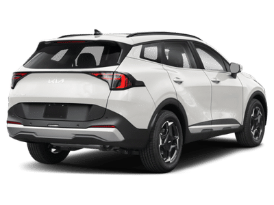 2026 Kia Sportage - Photo 2